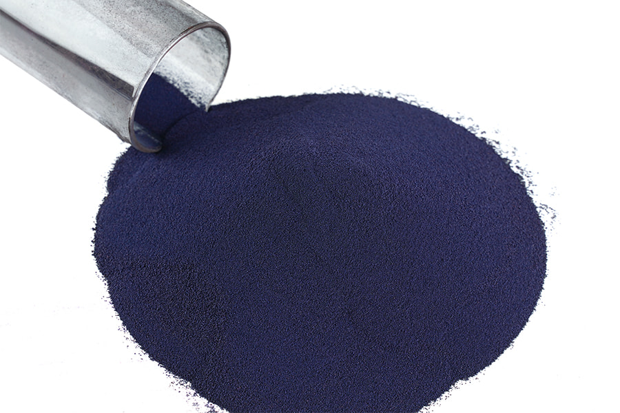 Azul ácido 185
