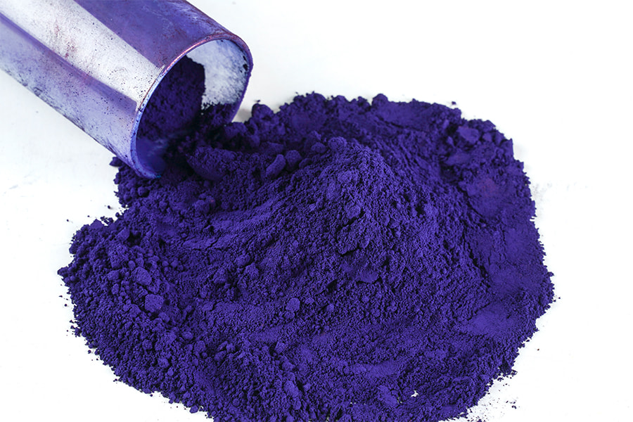 Azul ácido 62
